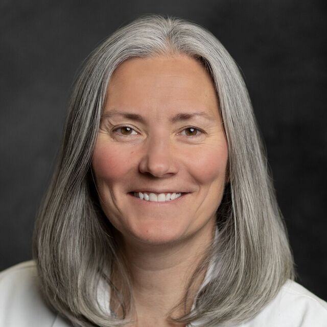 avatar for Marcia Dewey