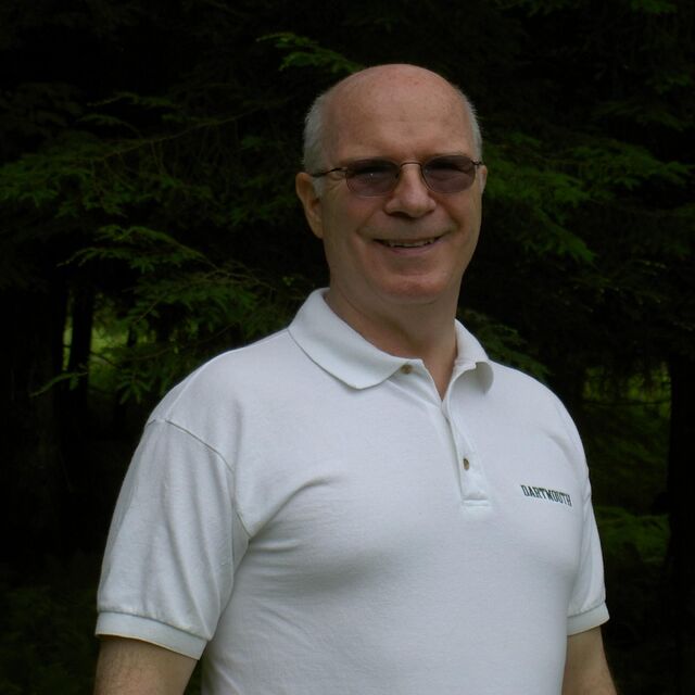 avatar for Ronald Lasky