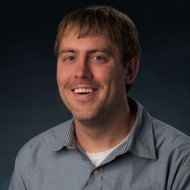 avatar for Pat Clark