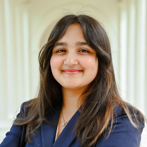 avatar for Semony Shah