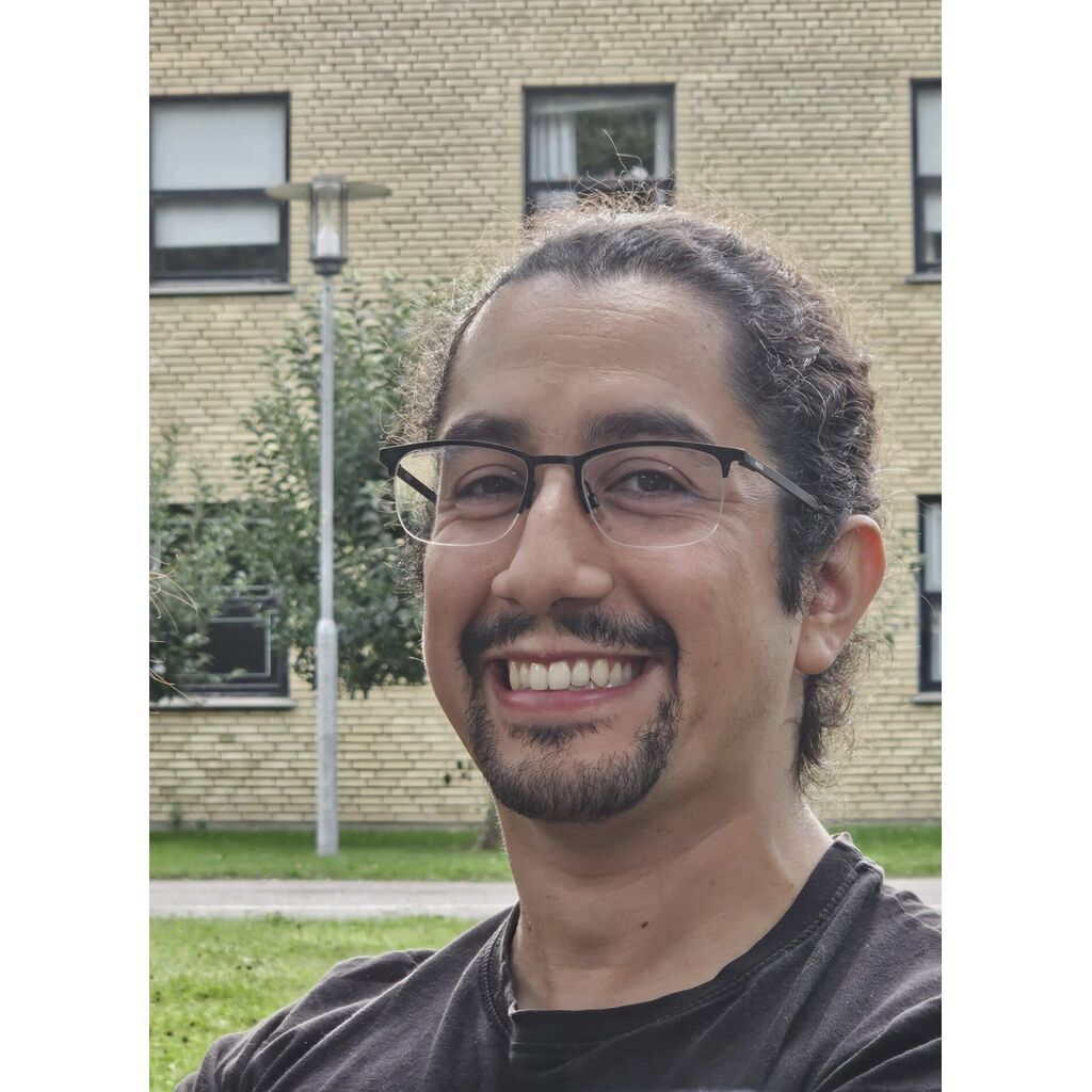 avatar for Antonio Figueroa-Duran