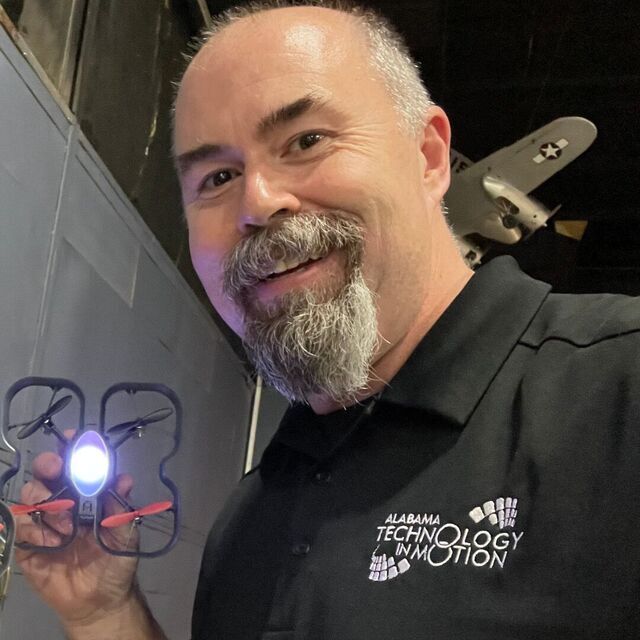 avatar for Robert Mayben