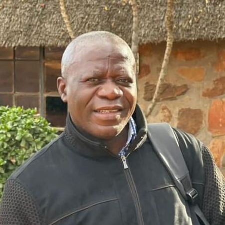 avatar for Felix Kabwe