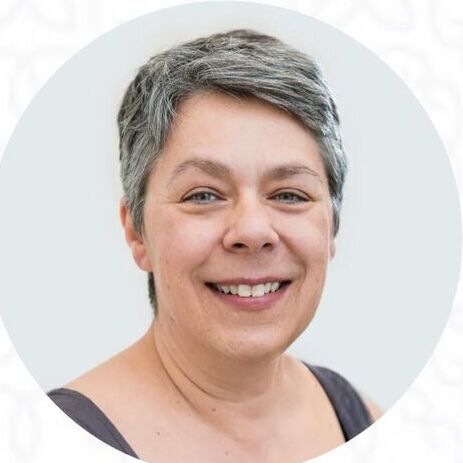 avatar for Vicki Marnin, RN, CNM, APRN-BC