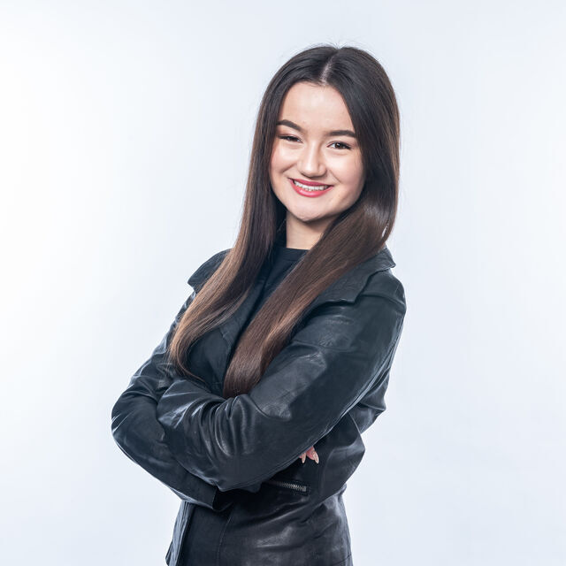 avatar for Emily Gleave-Higa