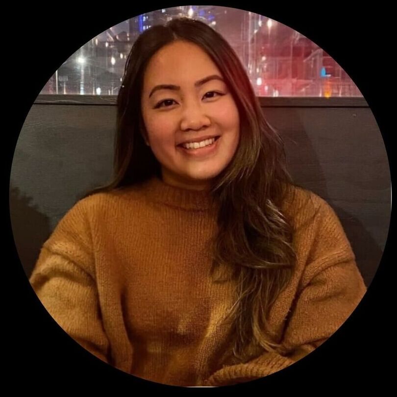 avatar for Kimberly Tran