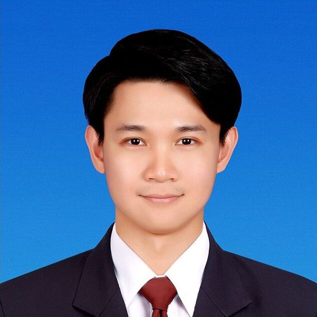 avatar for Sasipong Kijsason