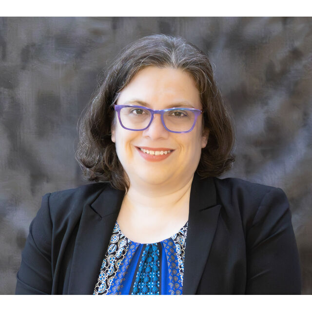 avatar for Beth Epstein