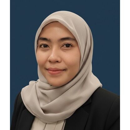 avatar for Norhafiza Hamzah