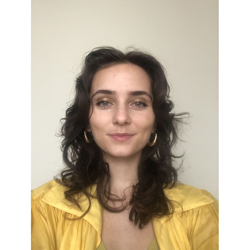 avatar for Leandra Braeuninger