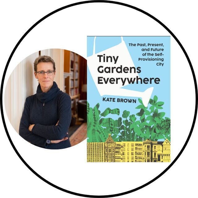 avatar for Kate Brown