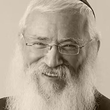 avatar for Rabbi Manis Friedman