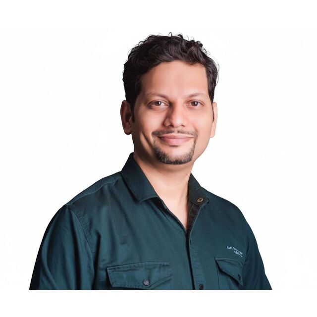 avatar for Vishal Alhat