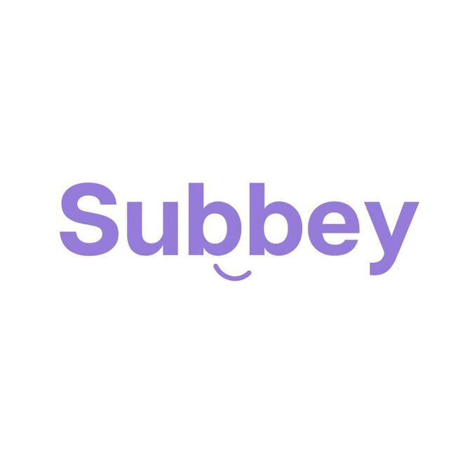 avatar for Subbey