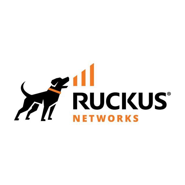 avatar for RUCKUS Networks