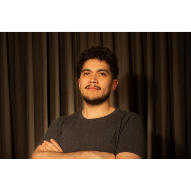 avatar for Joel Alejandro Sánchez Martínez