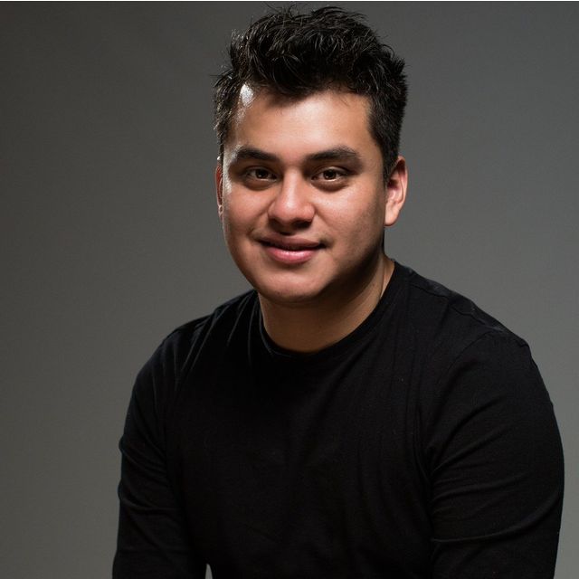 avatar for Carlos Luxo