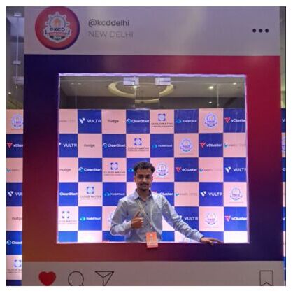 avatar for Naman Jain