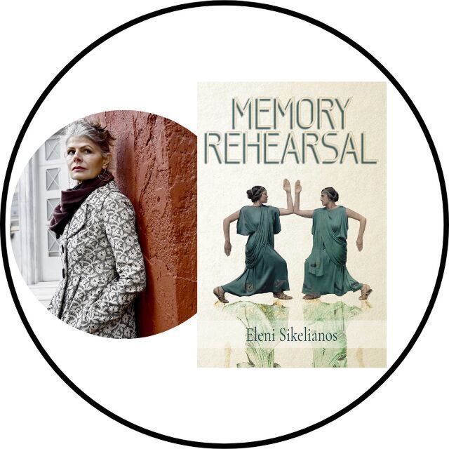 avatar for Eleni Sikelianos