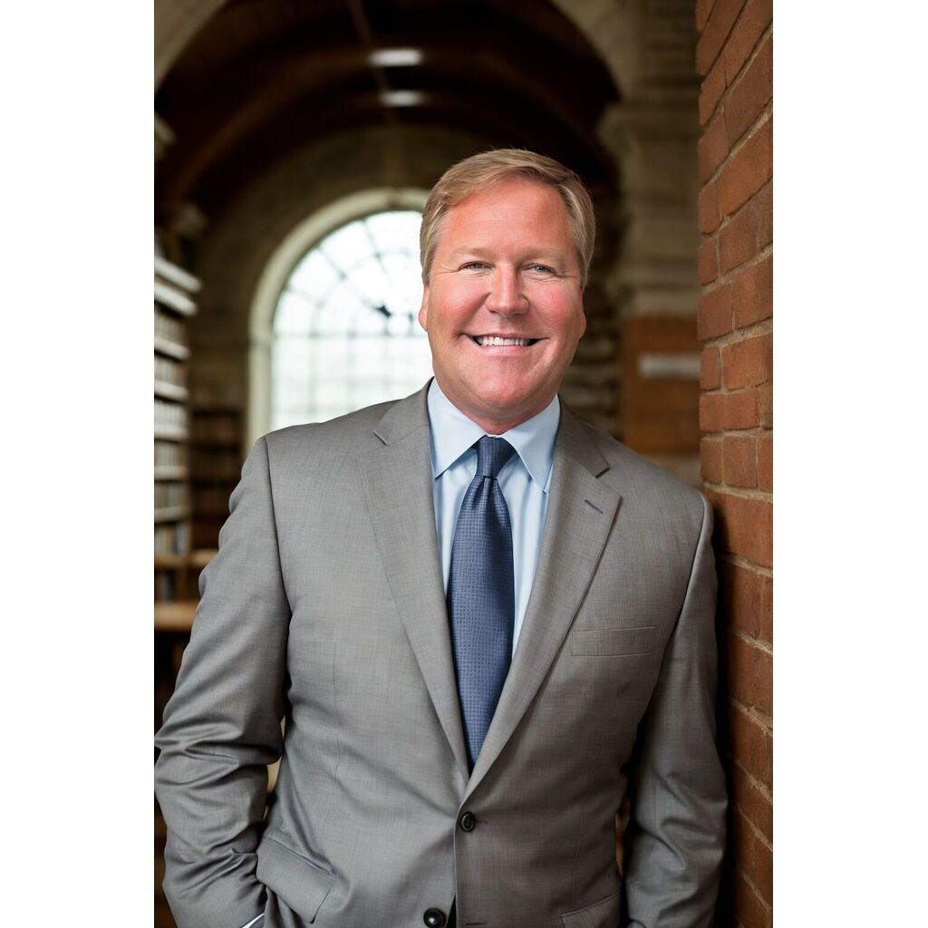 avatar for Mark Williams