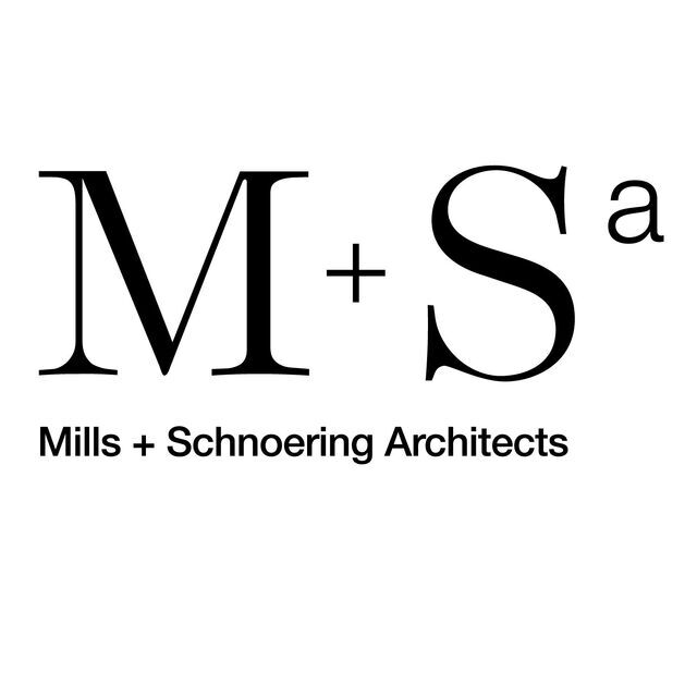avatar for Mills + Schnoering Architects