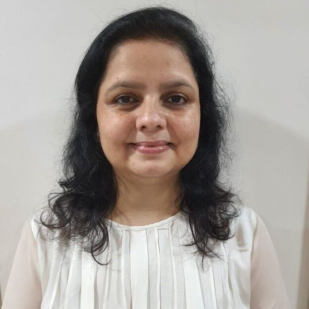 avatar for Smita Singh