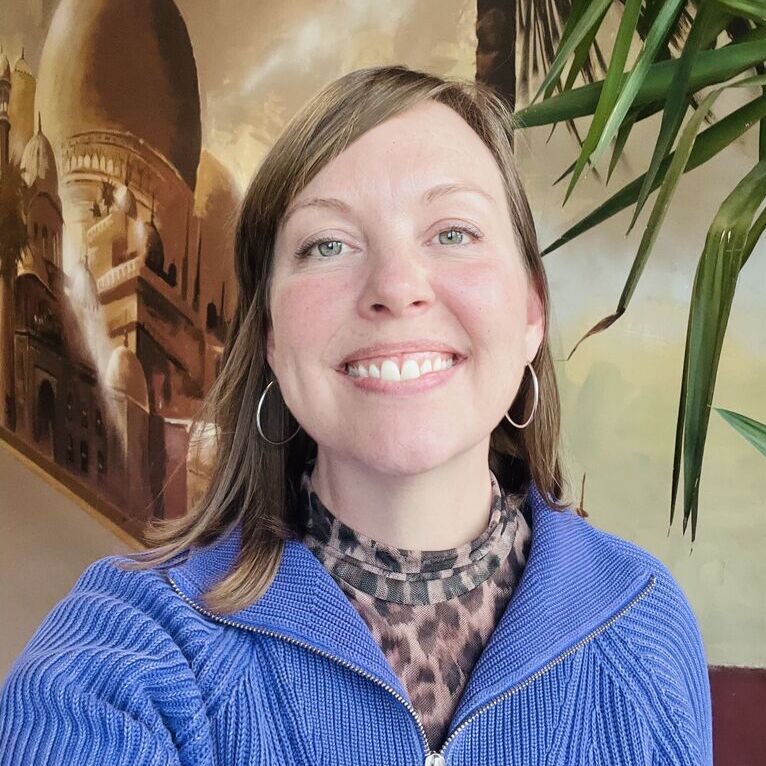avatar for Susan Oswald