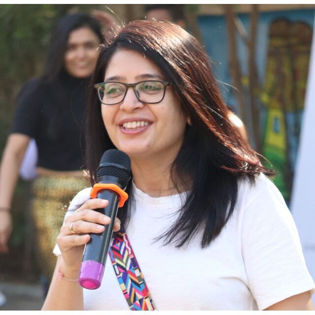 avatar for Kirti Zala