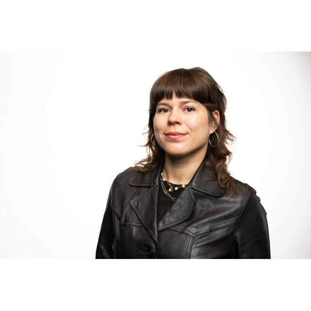 avatar for Nastia Voynovskaya