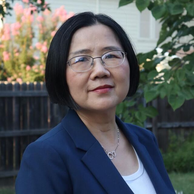 avatar for Jiangping Chen