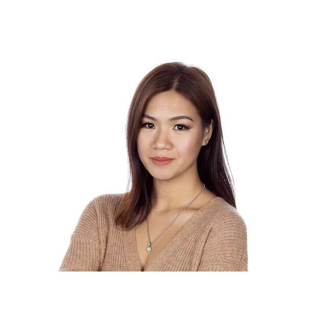 avatar for Je-an Kim Lim