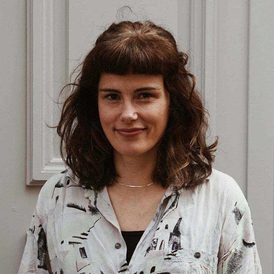 avatar for Larissa Schwedes