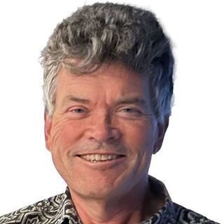 avatar for Ed Willett