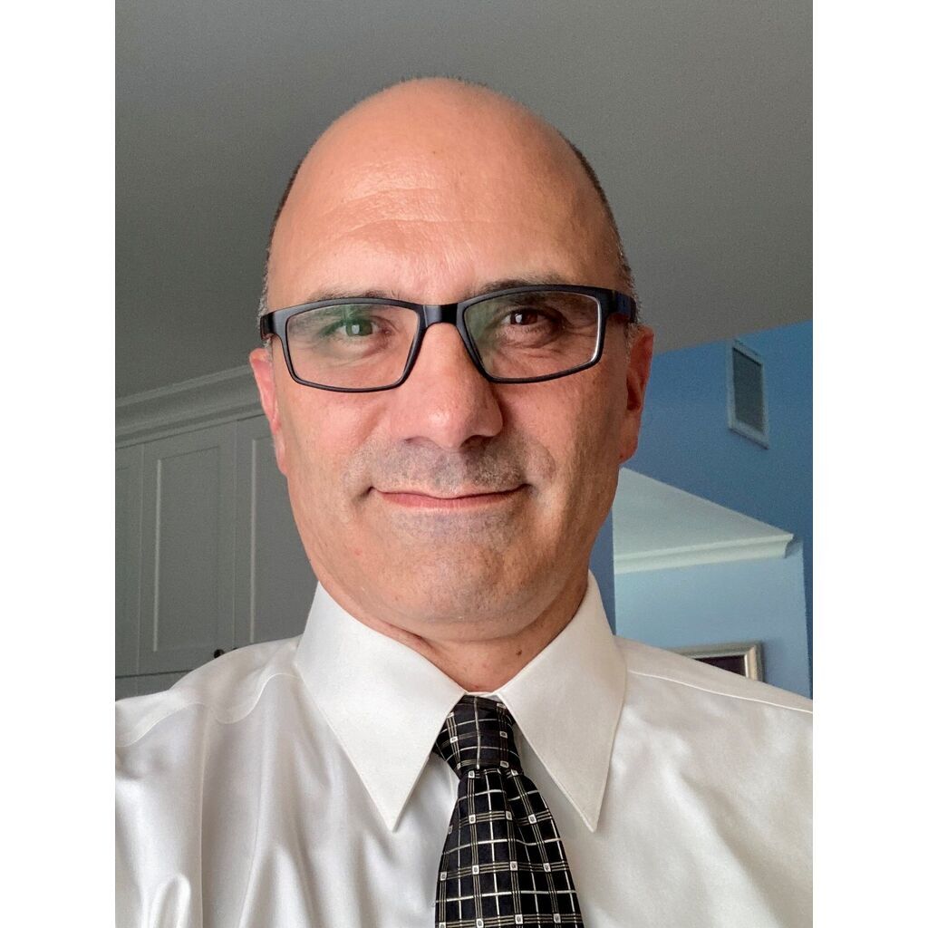 avatar for Damien Rozendal