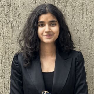 avatar for Ariana Agarwal