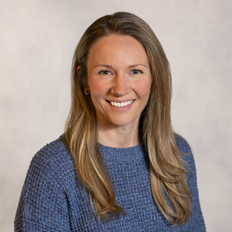 avatar for Katie Godding, GISP