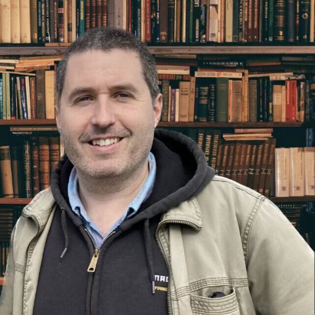 avatar for Jeff Deck