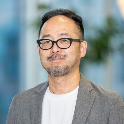 avatar for Hiroshi Ota