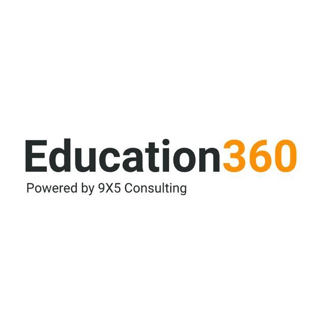 avatar for Education 360 by 9x5