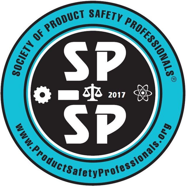 avatar for Society of Product Safety Professionals (SPSP)