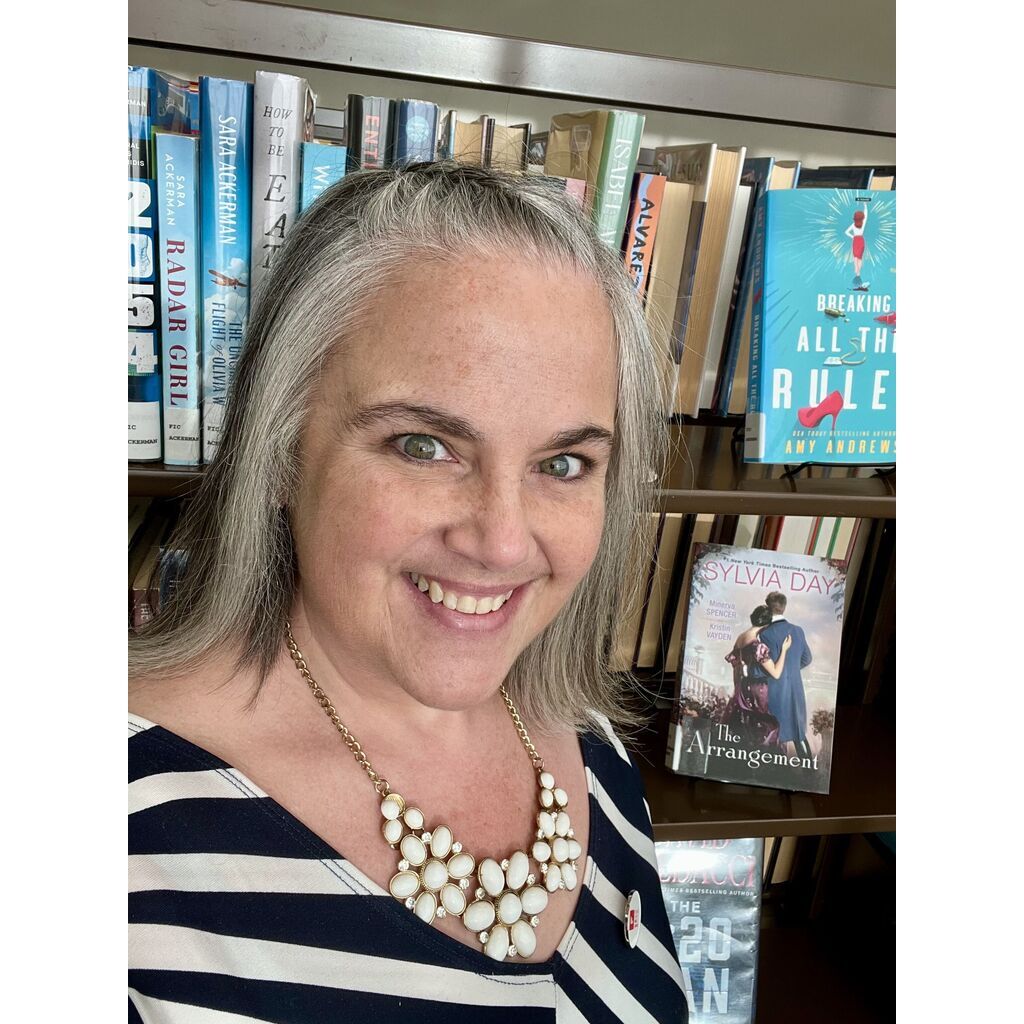 avatar for Deb Spurrier
