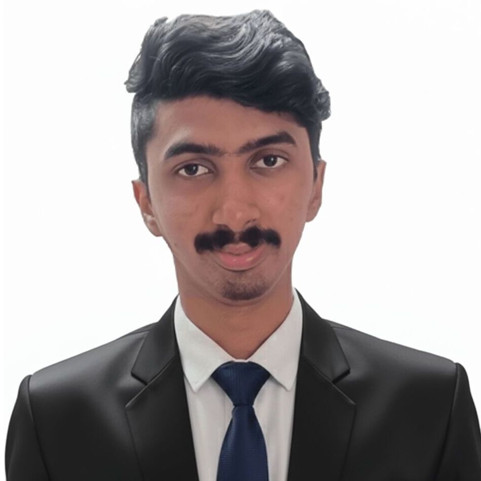 avatar for Aryan Dholi