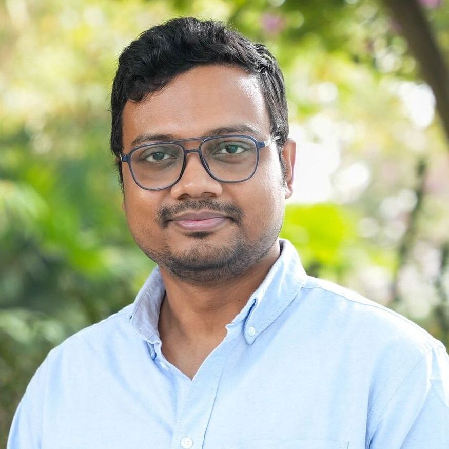 avatar for Kunal Dey