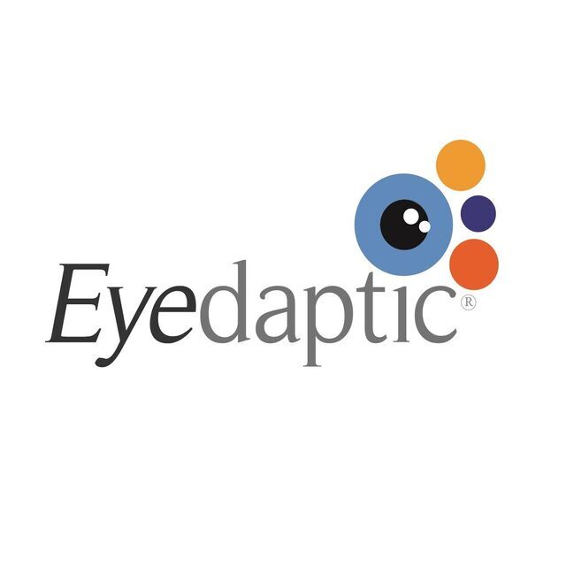 avatar for Eyedaptic