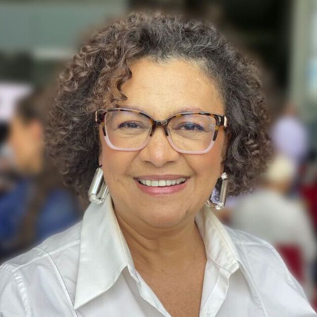 avatar for Maria Angela de Jesus
