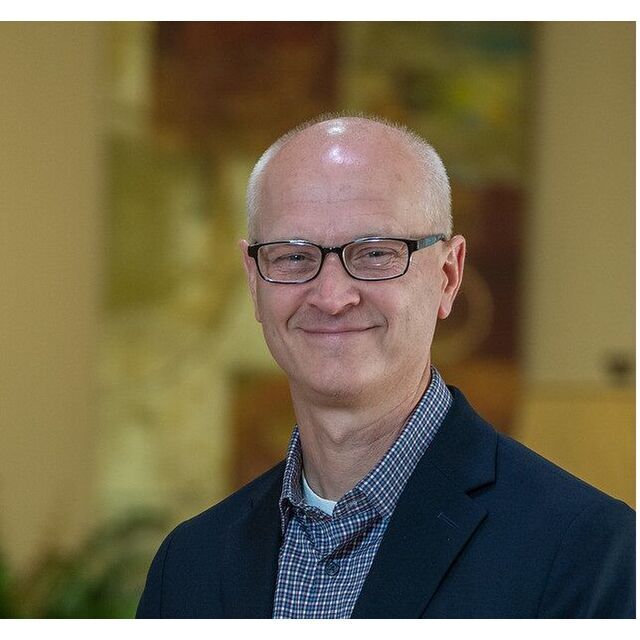 avatar for Jim Robinson