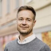avatar for Carl Johan Hederoth