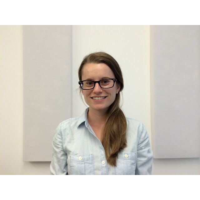 avatar for Noelle Francois