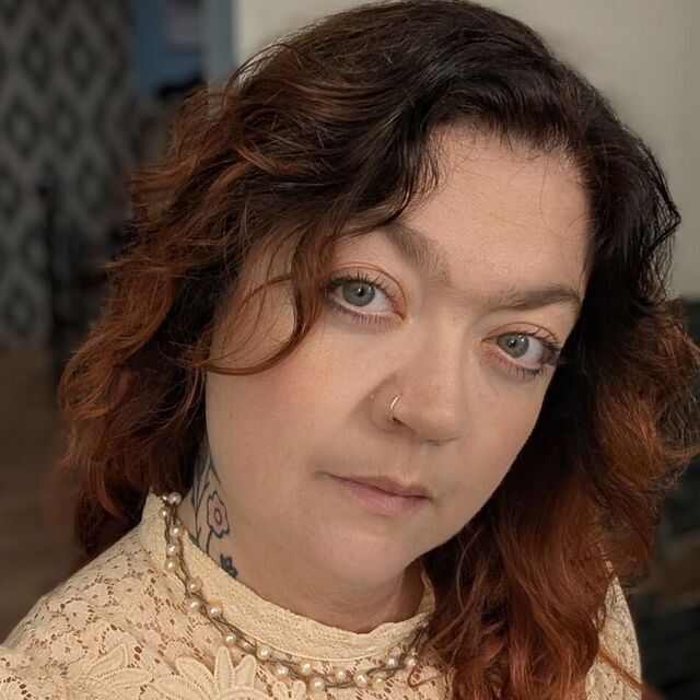 avatar for Allegra Wilson