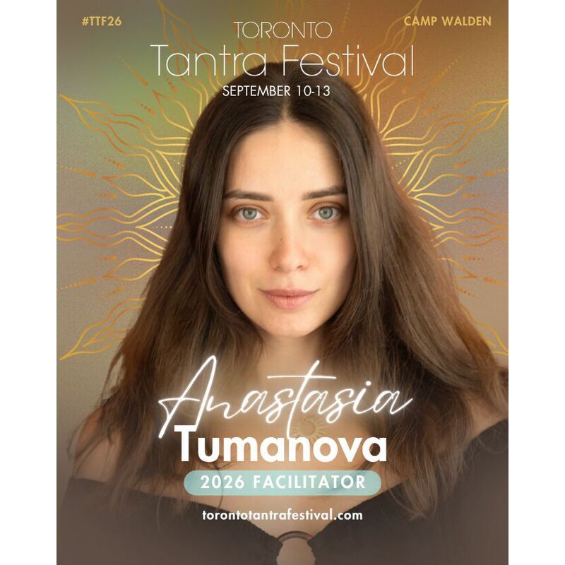avatar for Anastasia Tumanova